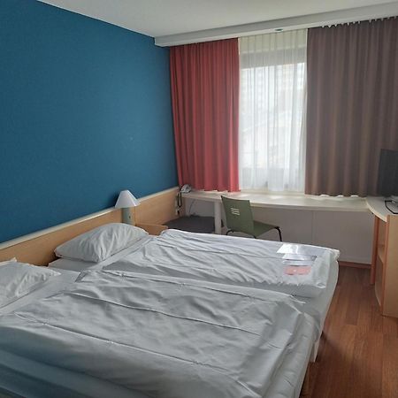 Ibis Ulm City Kültér fotó