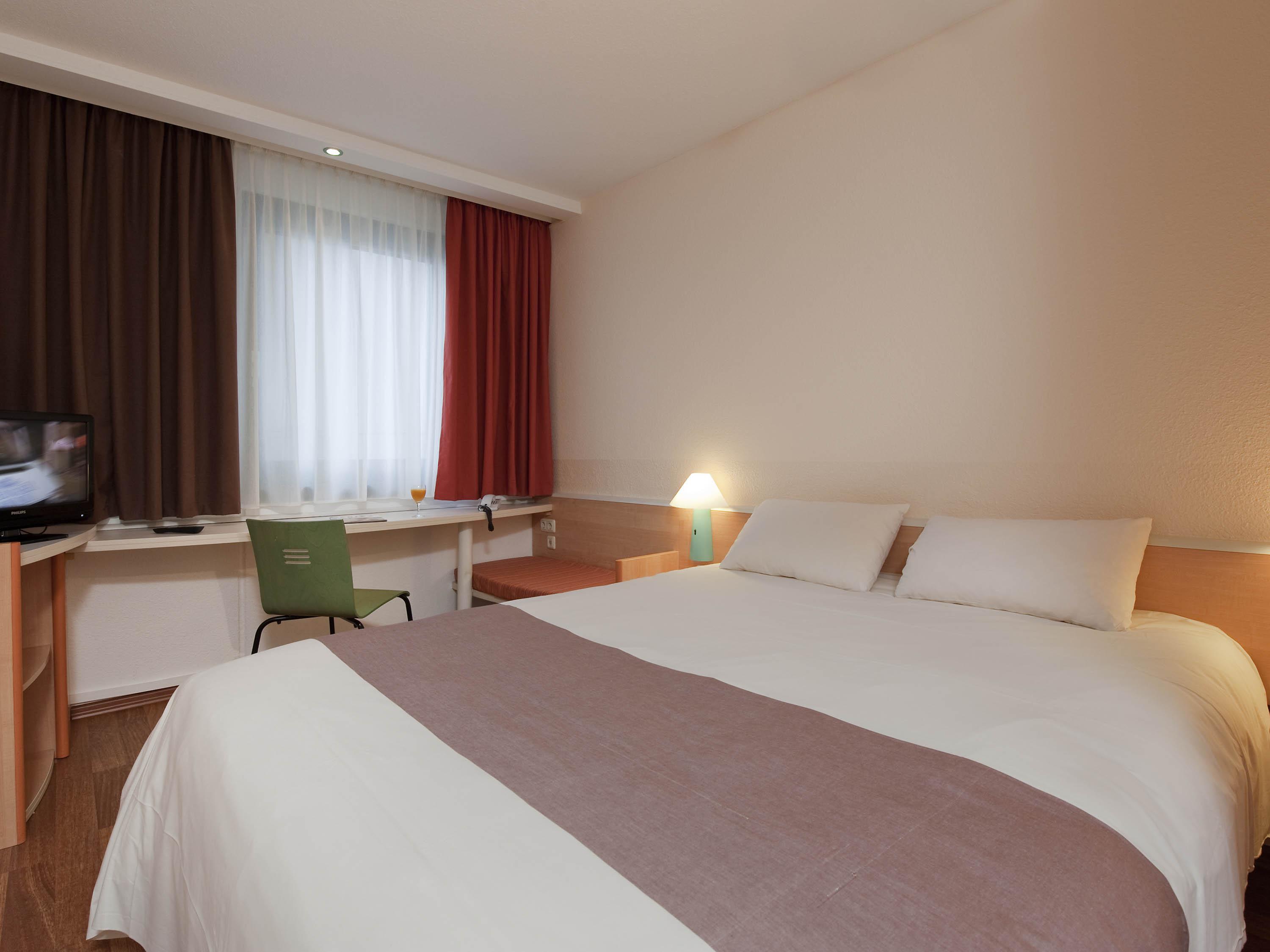 Ibis Ulm City Kültér fotó