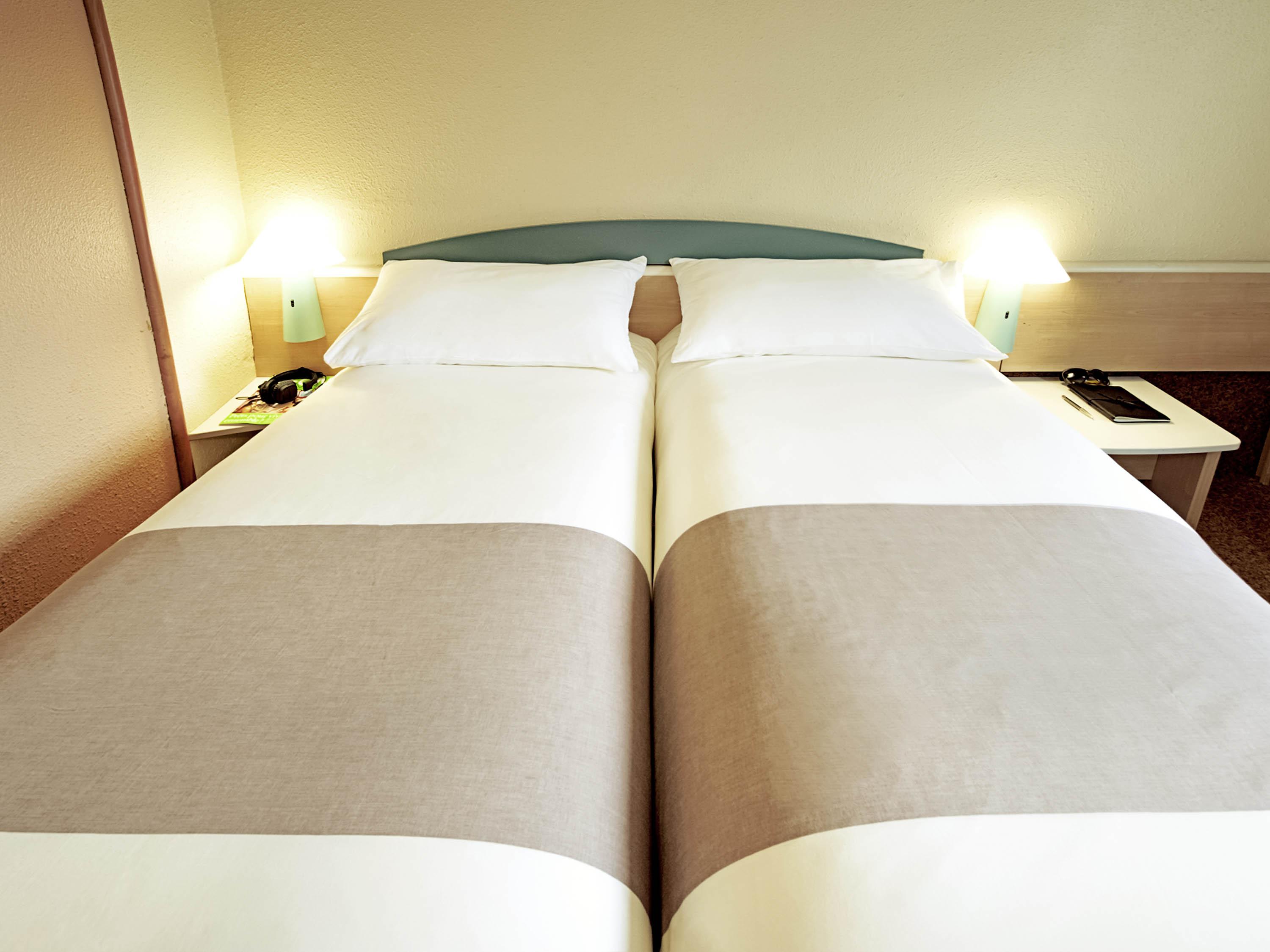 Ibis Ulm City Kültér fotó