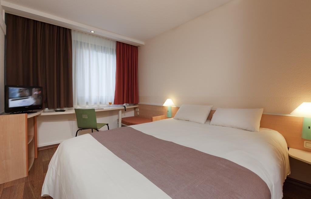 Ibis Ulm City Kültér fotó