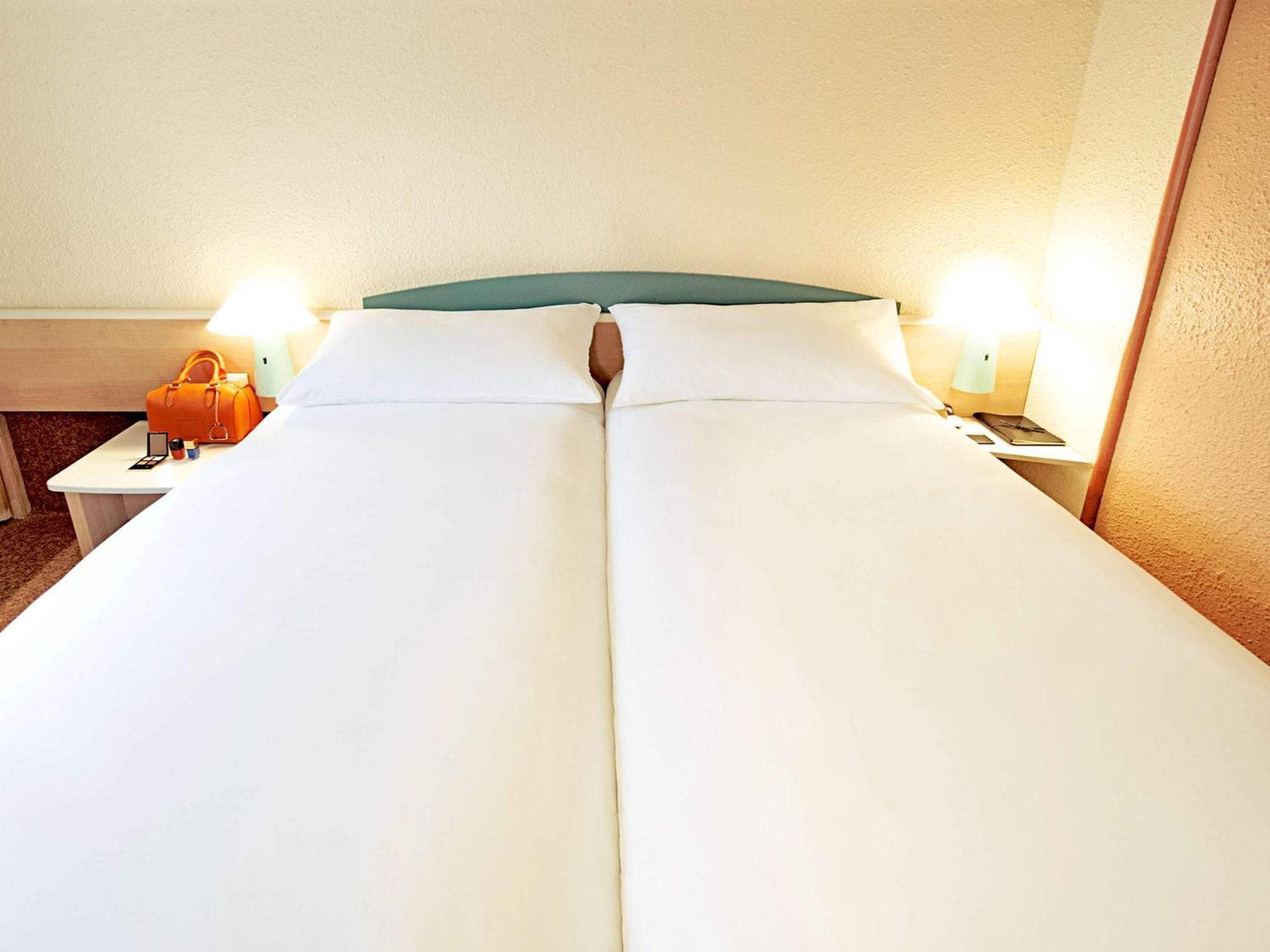 Ibis Ulm City Kültér fotó