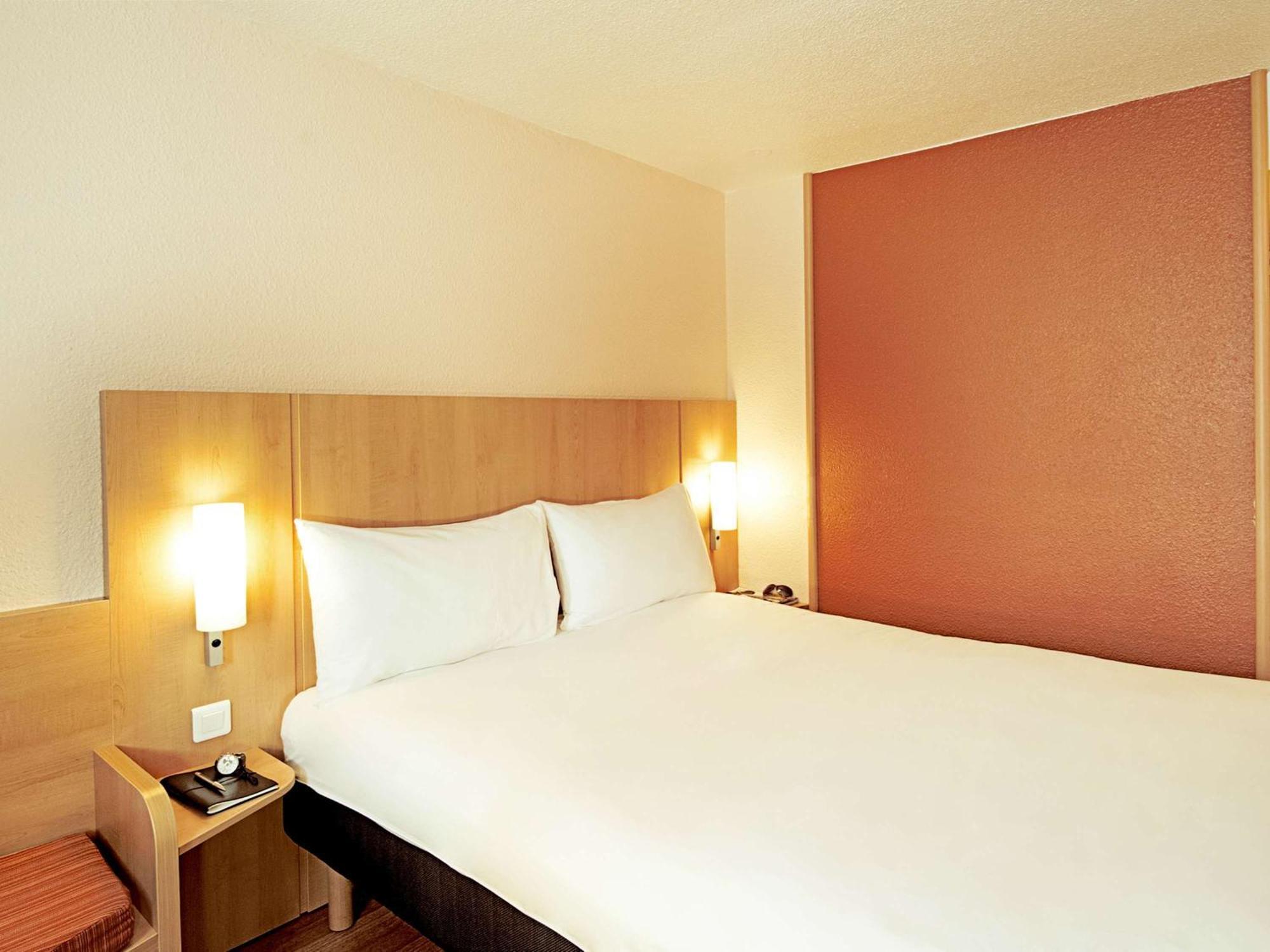 Ibis Ulm City Kültér fotó