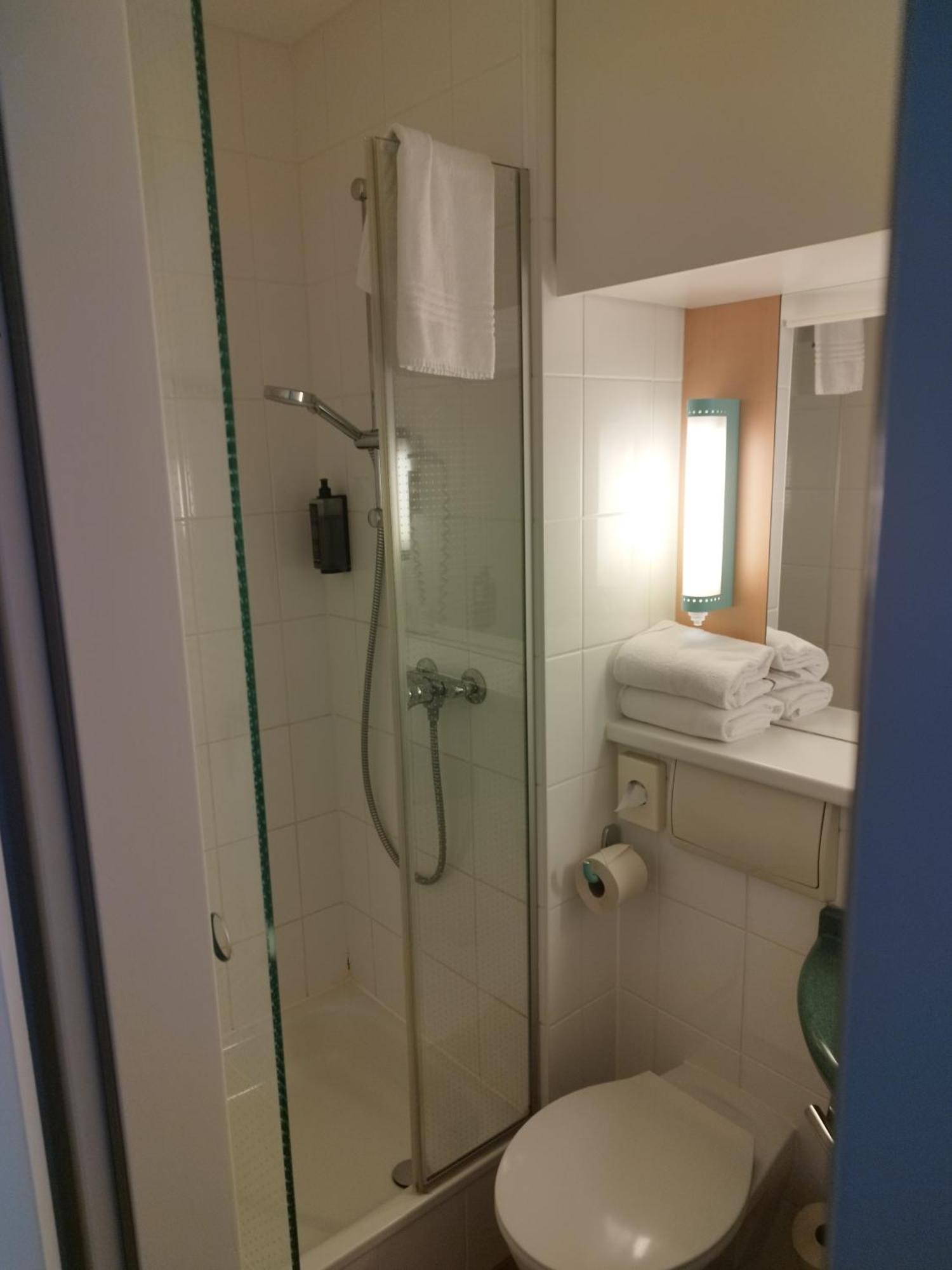 Ibis Ulm City Kültér fotó