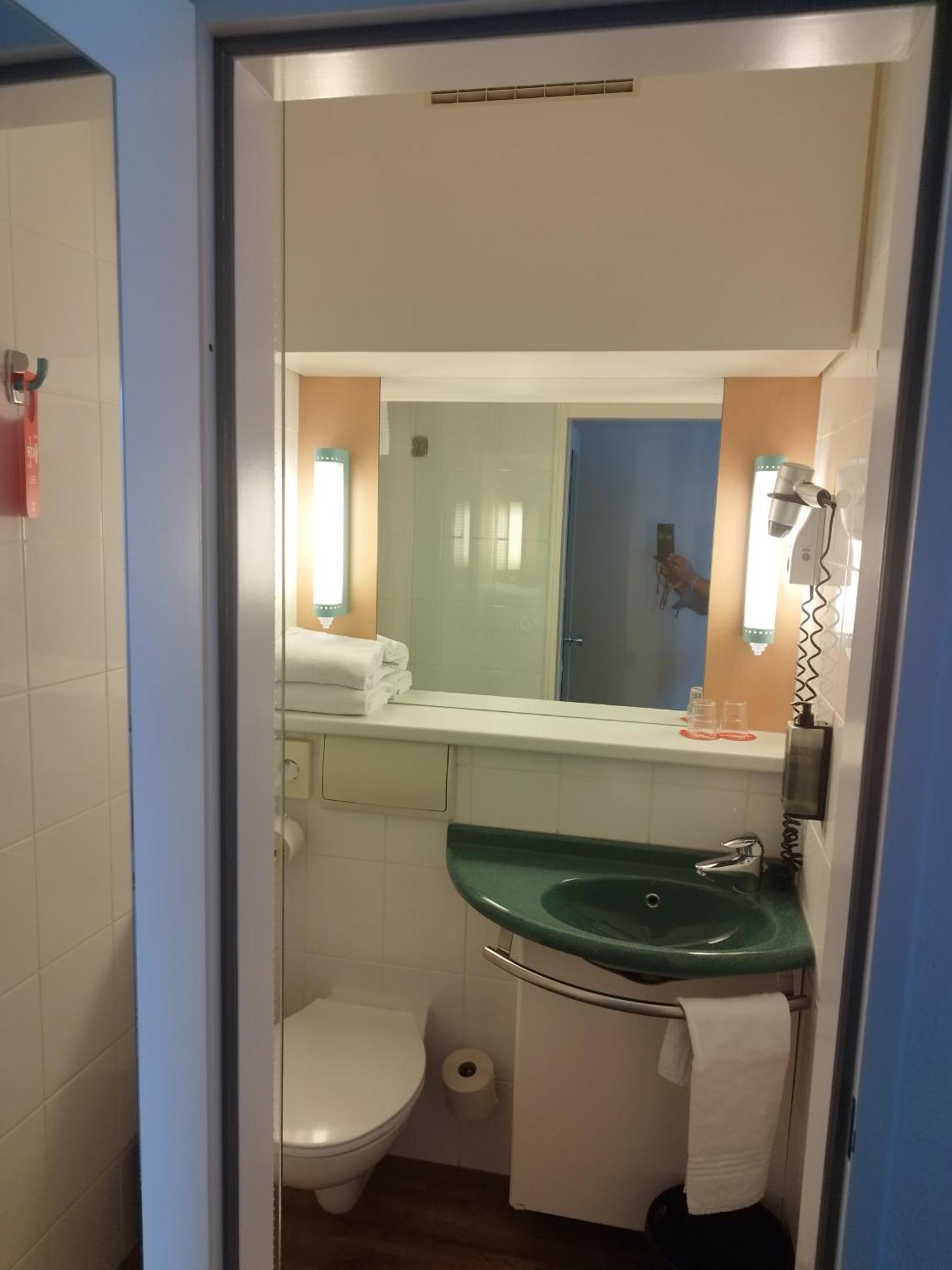 Ibis Ulm City Kültér fotó