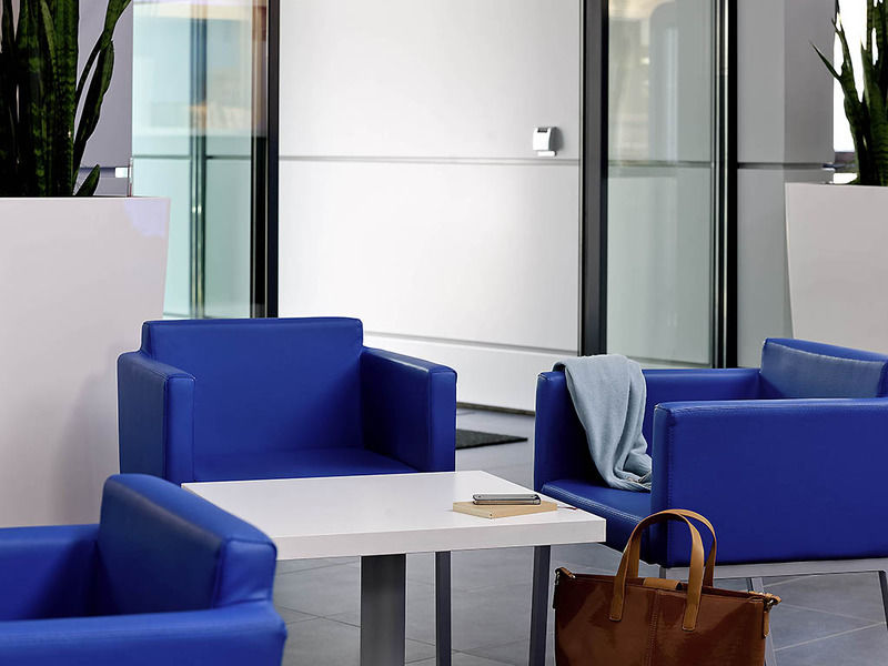 Ibis Ulm City Kültér fotó