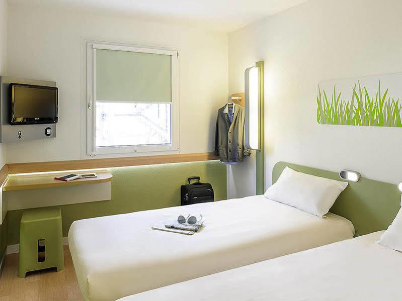 Ibis Ulm City Kültér fotó