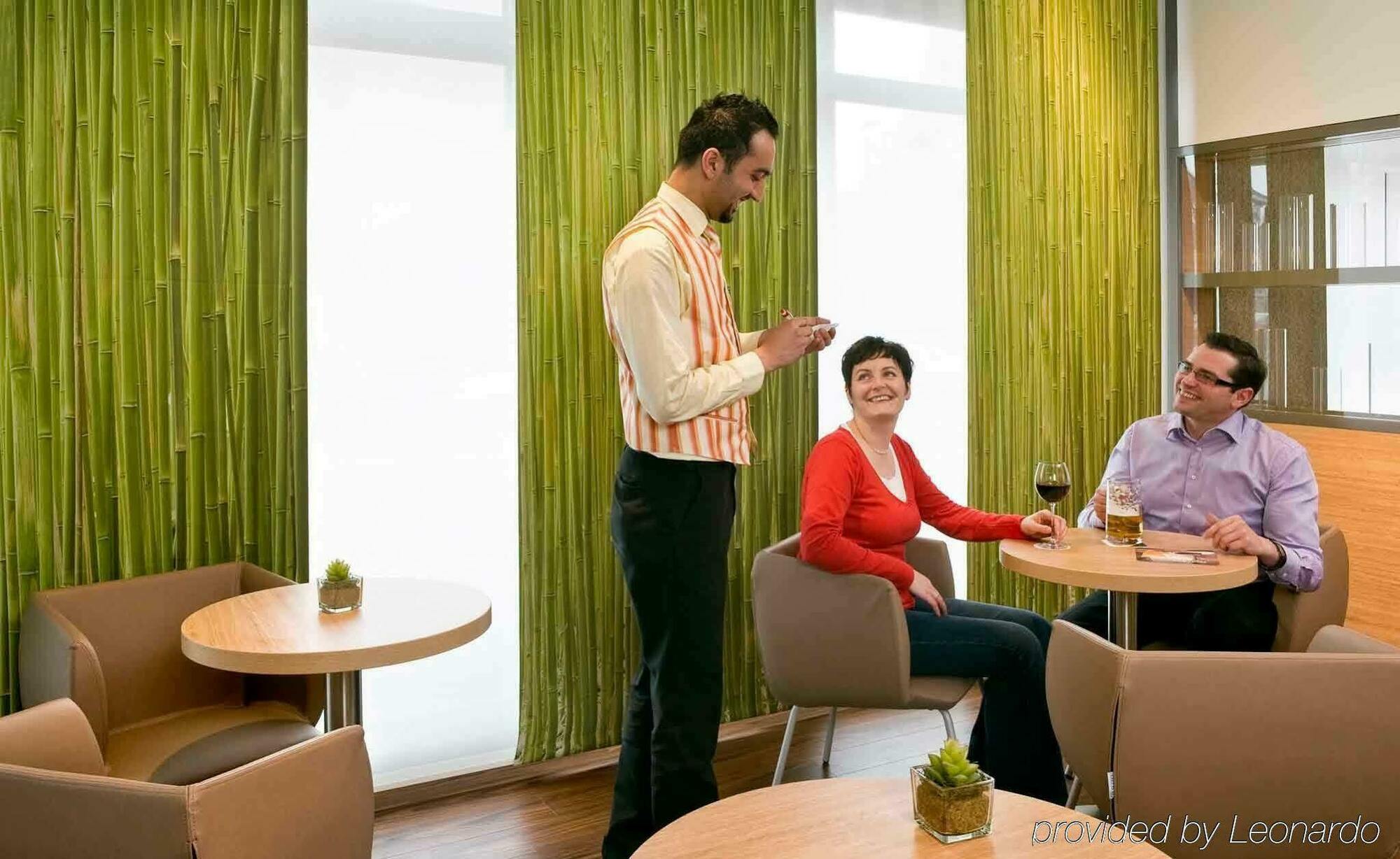 Ibis Ulm City Kültér fotó